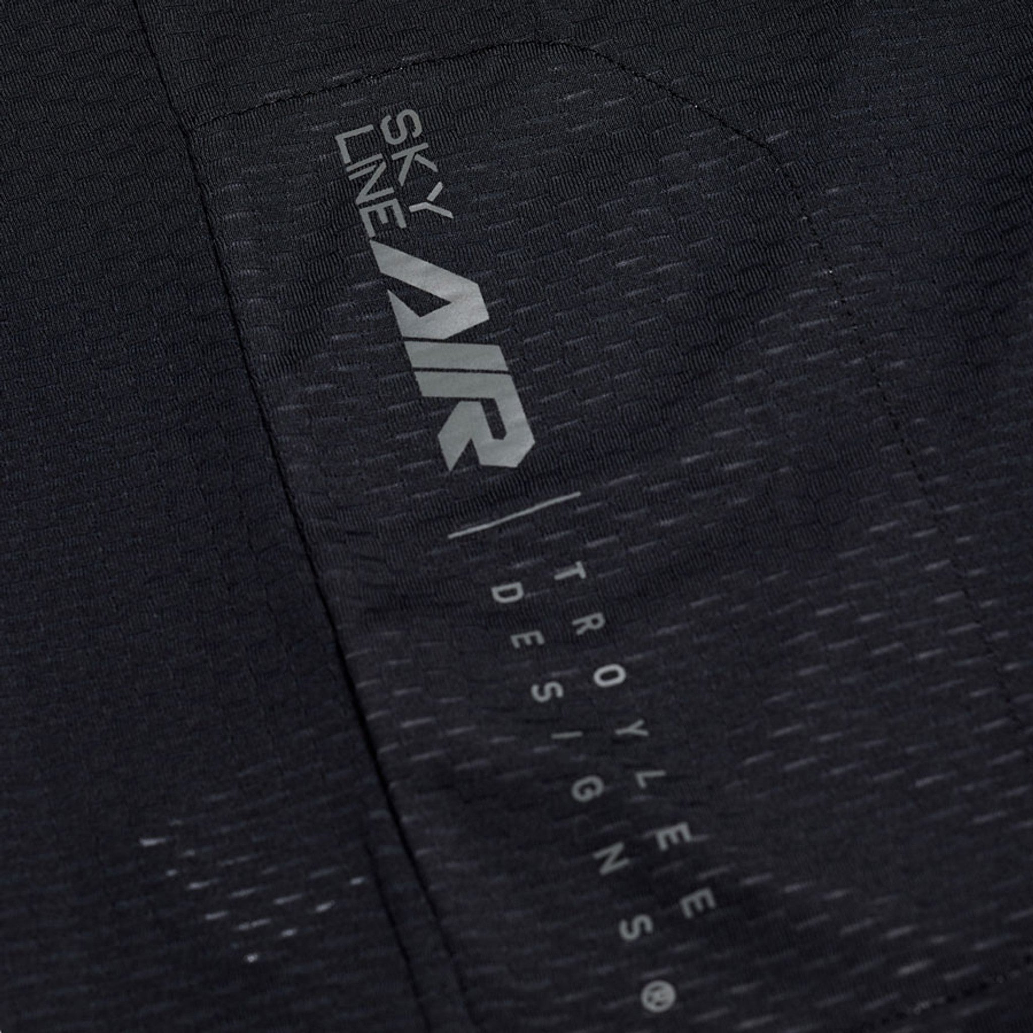 Skyline Air Short Sleeve Jersey