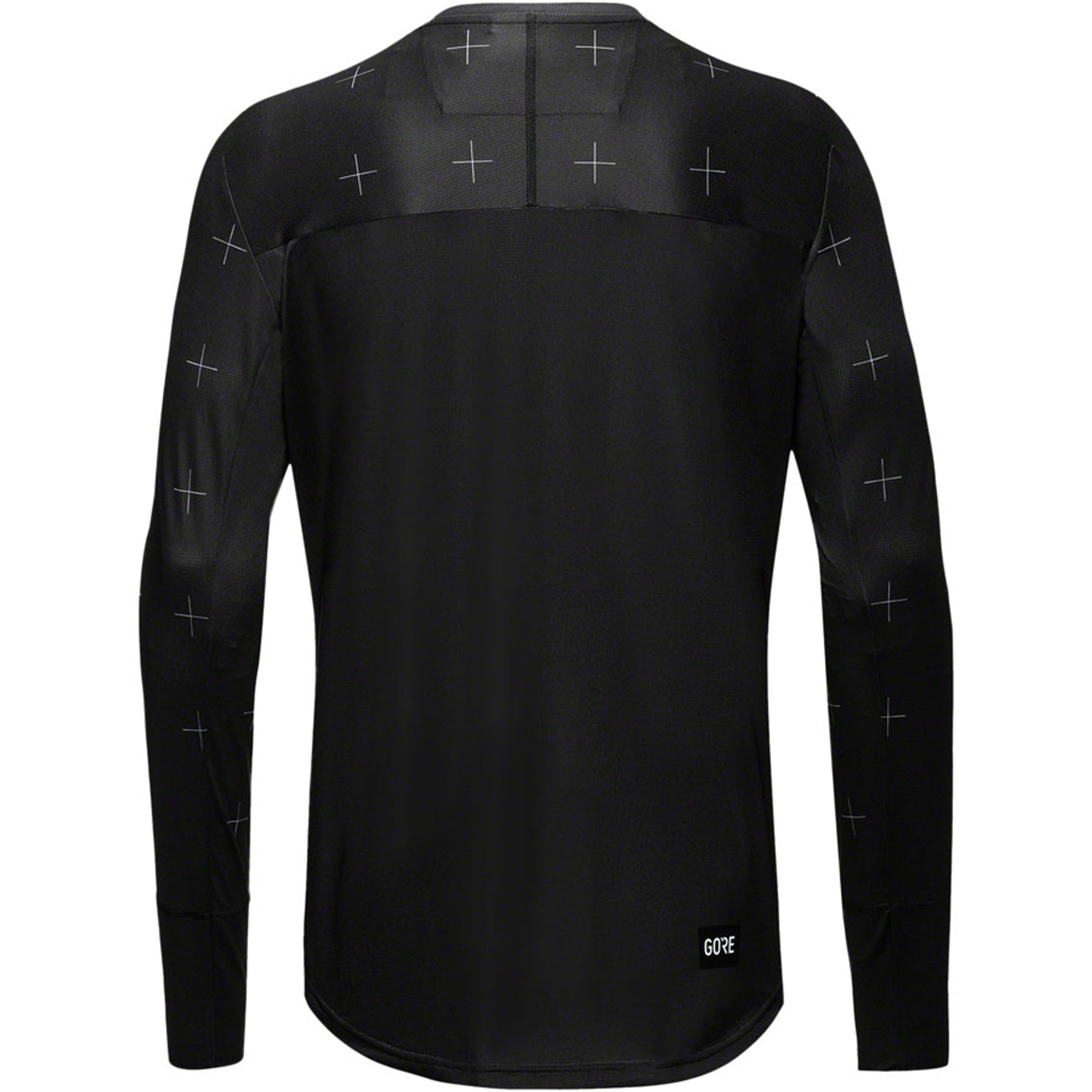 Trail KPR Daily Jersey - Men's