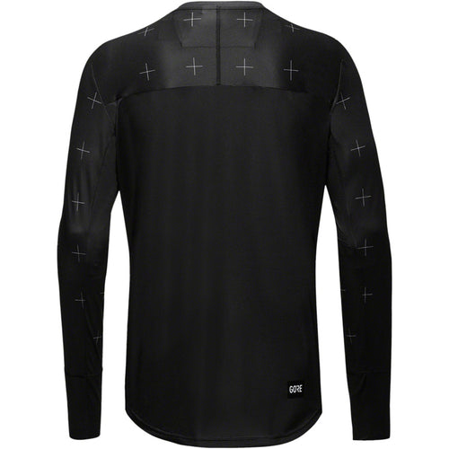 Trail KPR Daily Jersey - Men's
