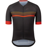 District Jersey - Black, Men's, Small