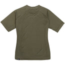 Nimby Short Sleeve Jersey - Olive, Women's, Small