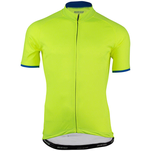 Criterium Pro Jersey