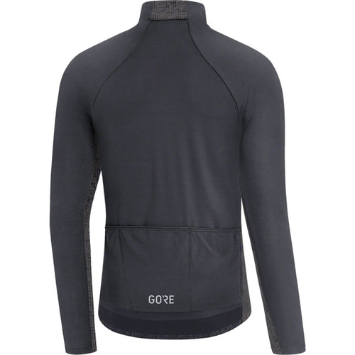 C5 Thermo Jersey - Men's