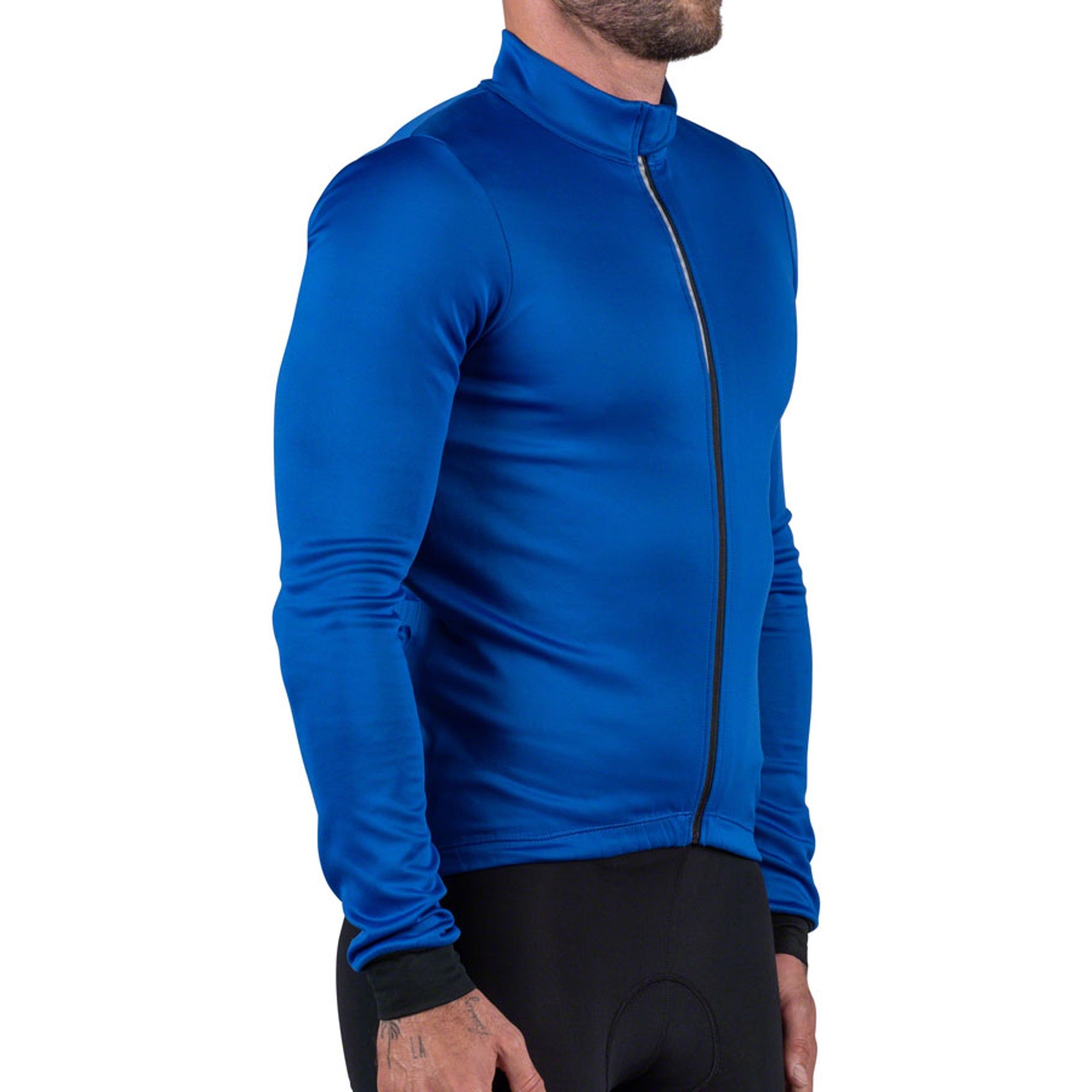 Prestige Thermal Jersey