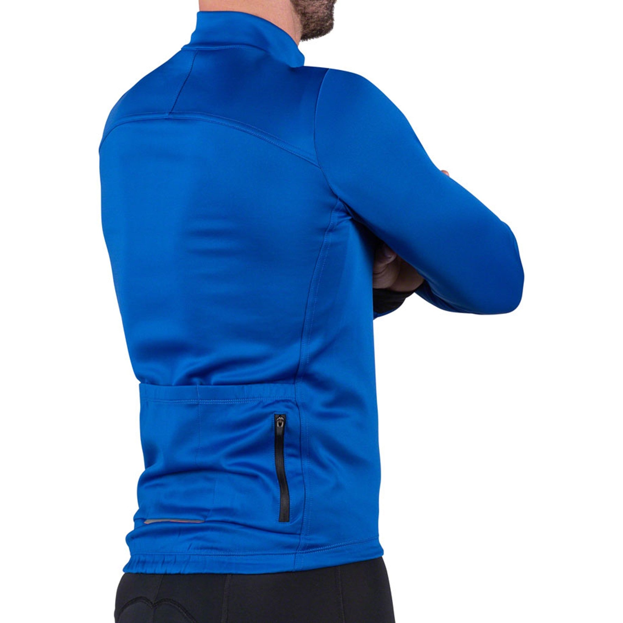 Prestige Thermal Jersey