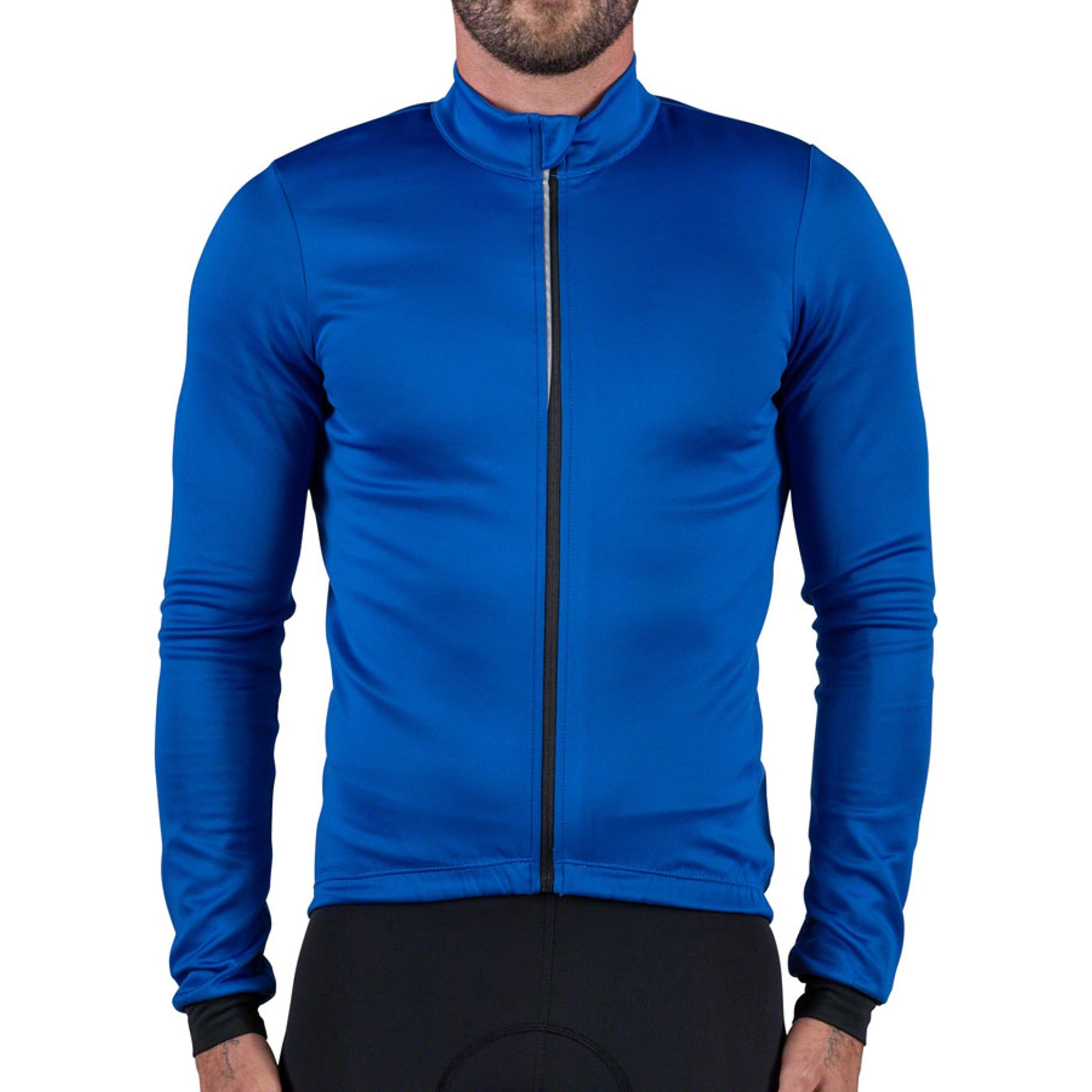 Prestige Thermal Jersey