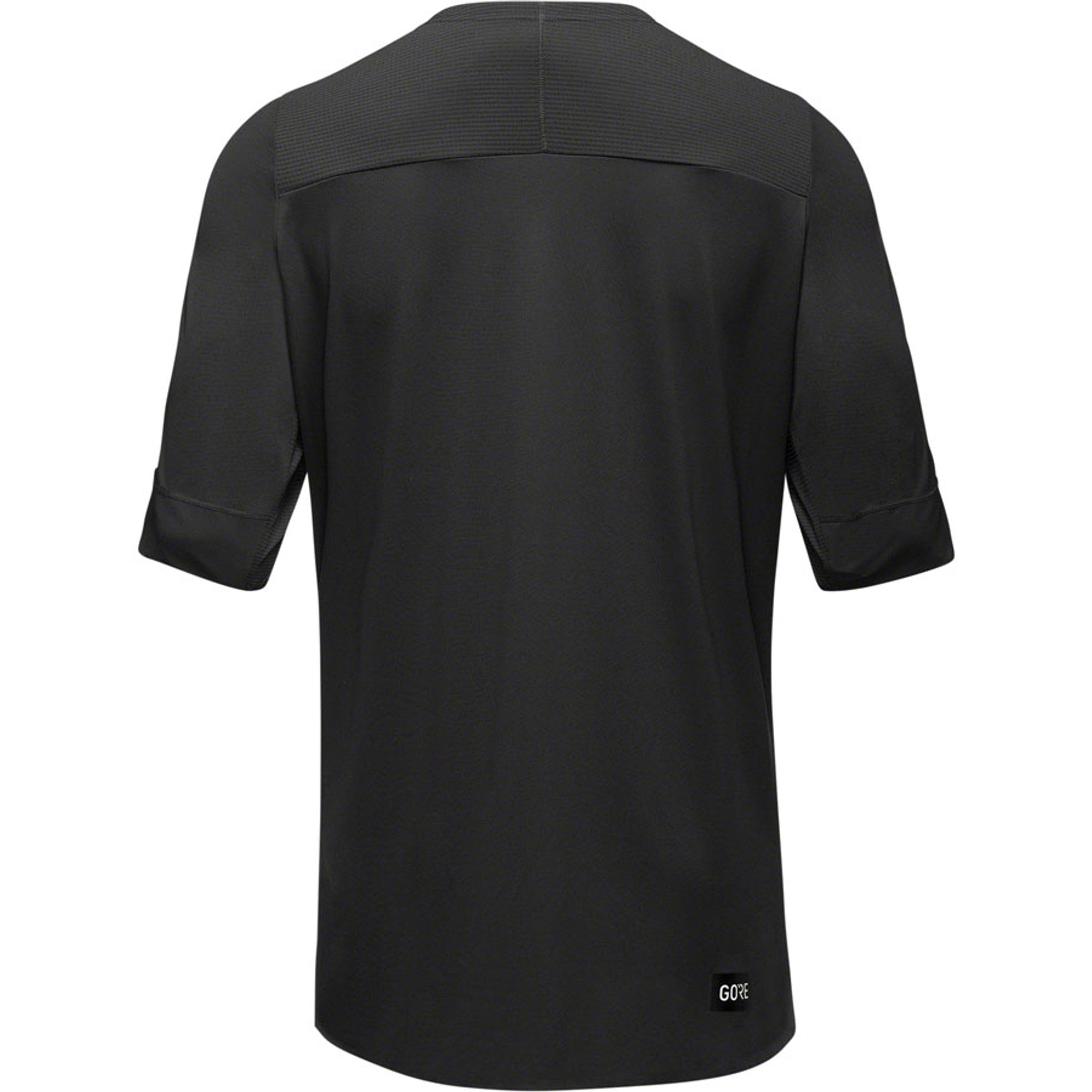Trail KPR Tech Jersey - Men's