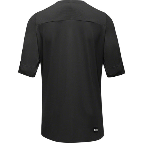 Trail KPR Tech Jersey - Men's