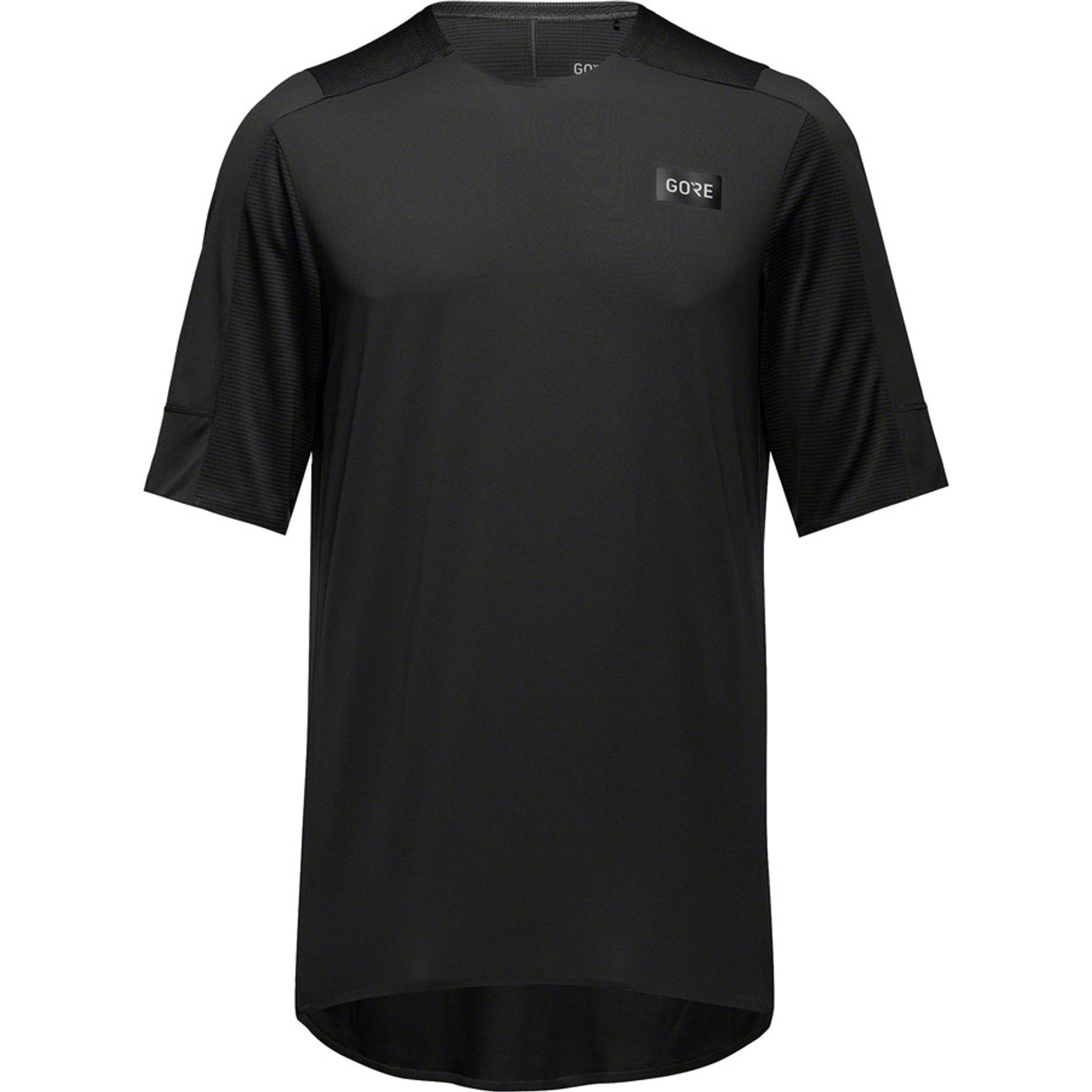 Trail KPR Tech Jersey - Men's