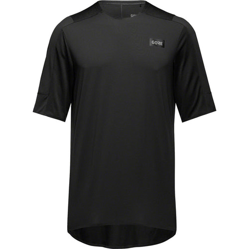 Trail KPR Tech Jersey - Men's