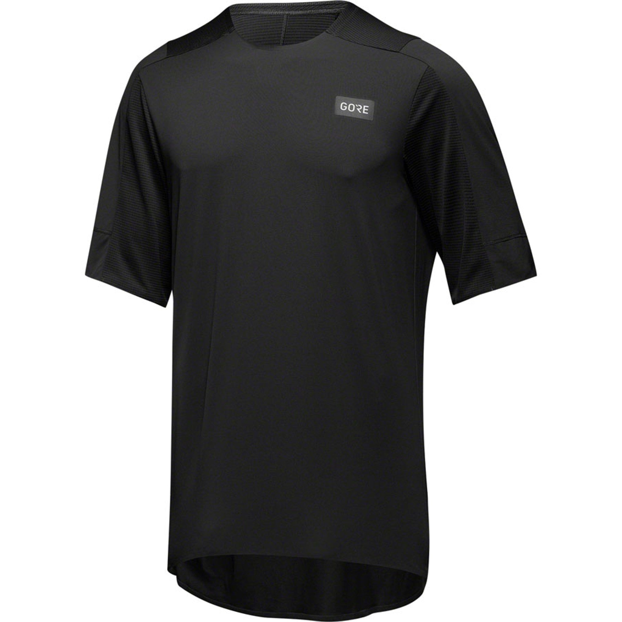 Black / Small