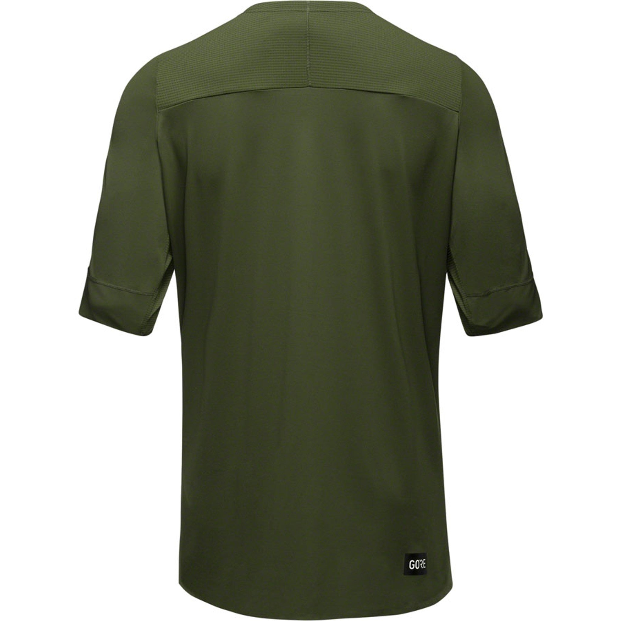 Trail KPR Tech Jersey - Men's