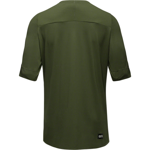 Trail KPR Tech Jersey - Men's
