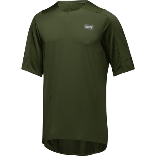 Trail KPR Tech Jersey - Men's