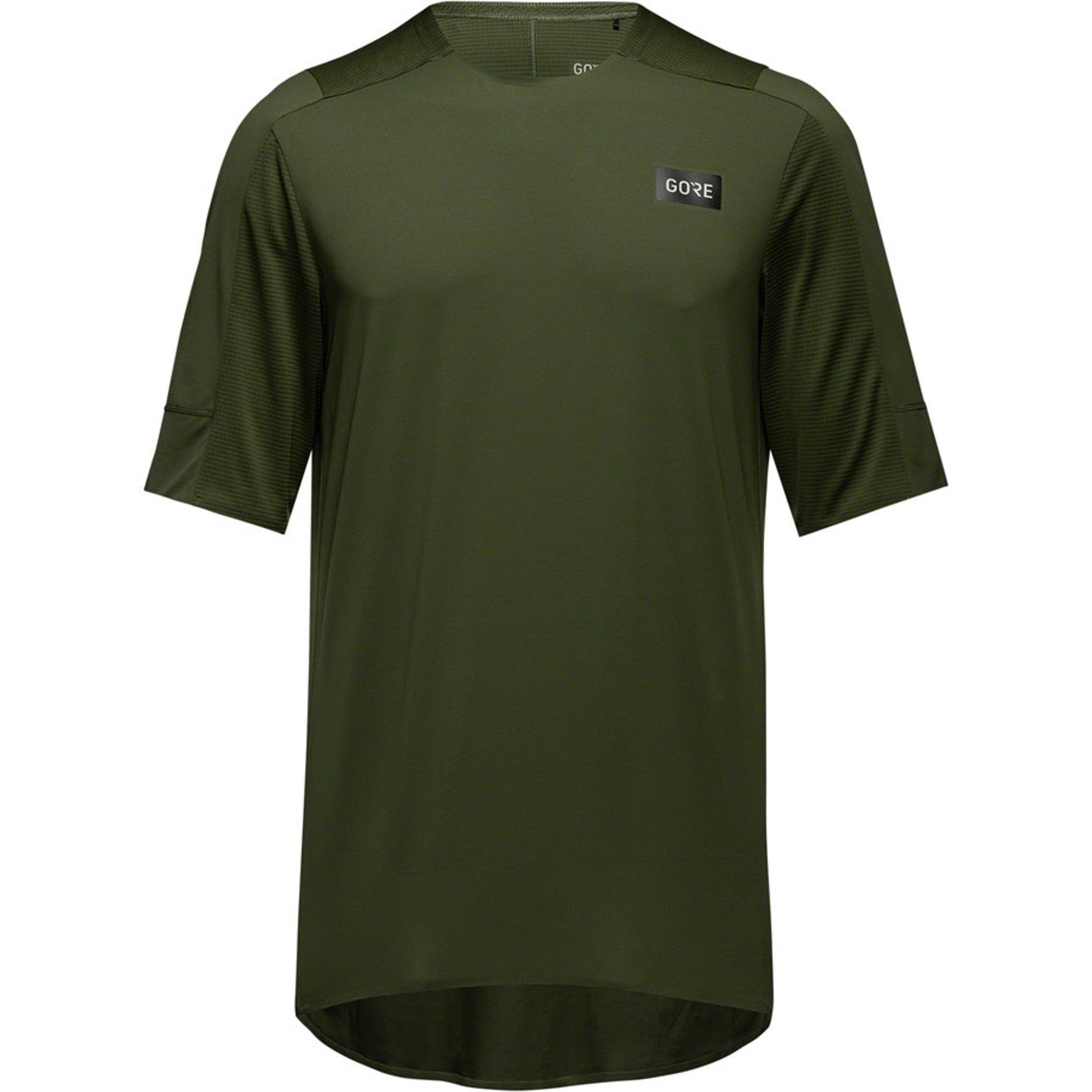 Trail KPR Tech Jersey - Men's