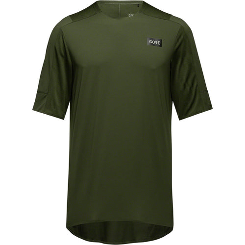 Trail KPR Tech Jersey - Men's