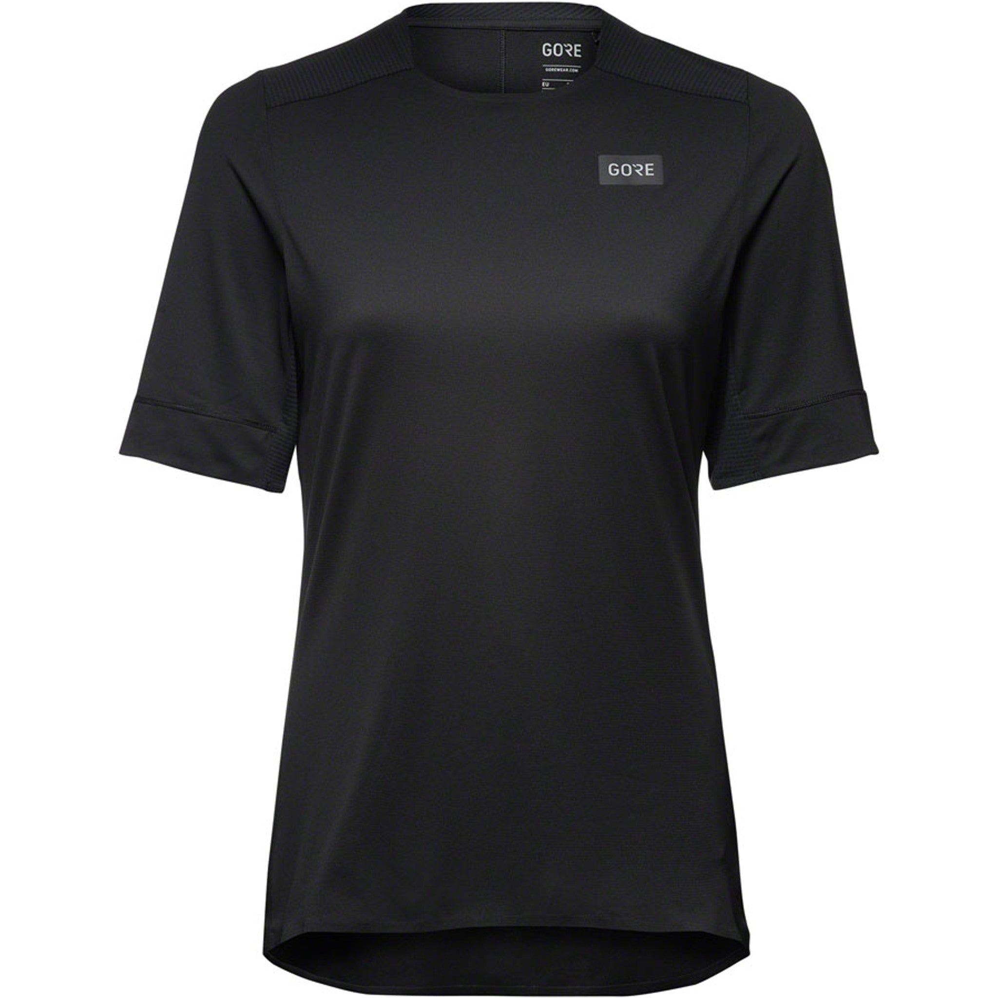 Trail KPR Tech Jersey - Women's