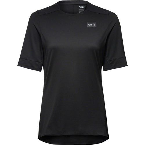 Trail KPR Tech Jersey - Women's