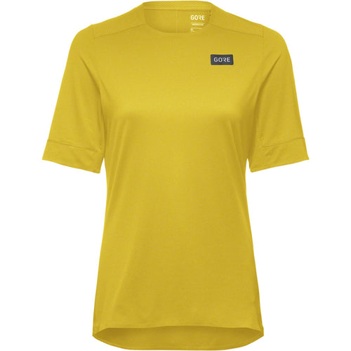 Trail KPR Tech Jersey - Women's