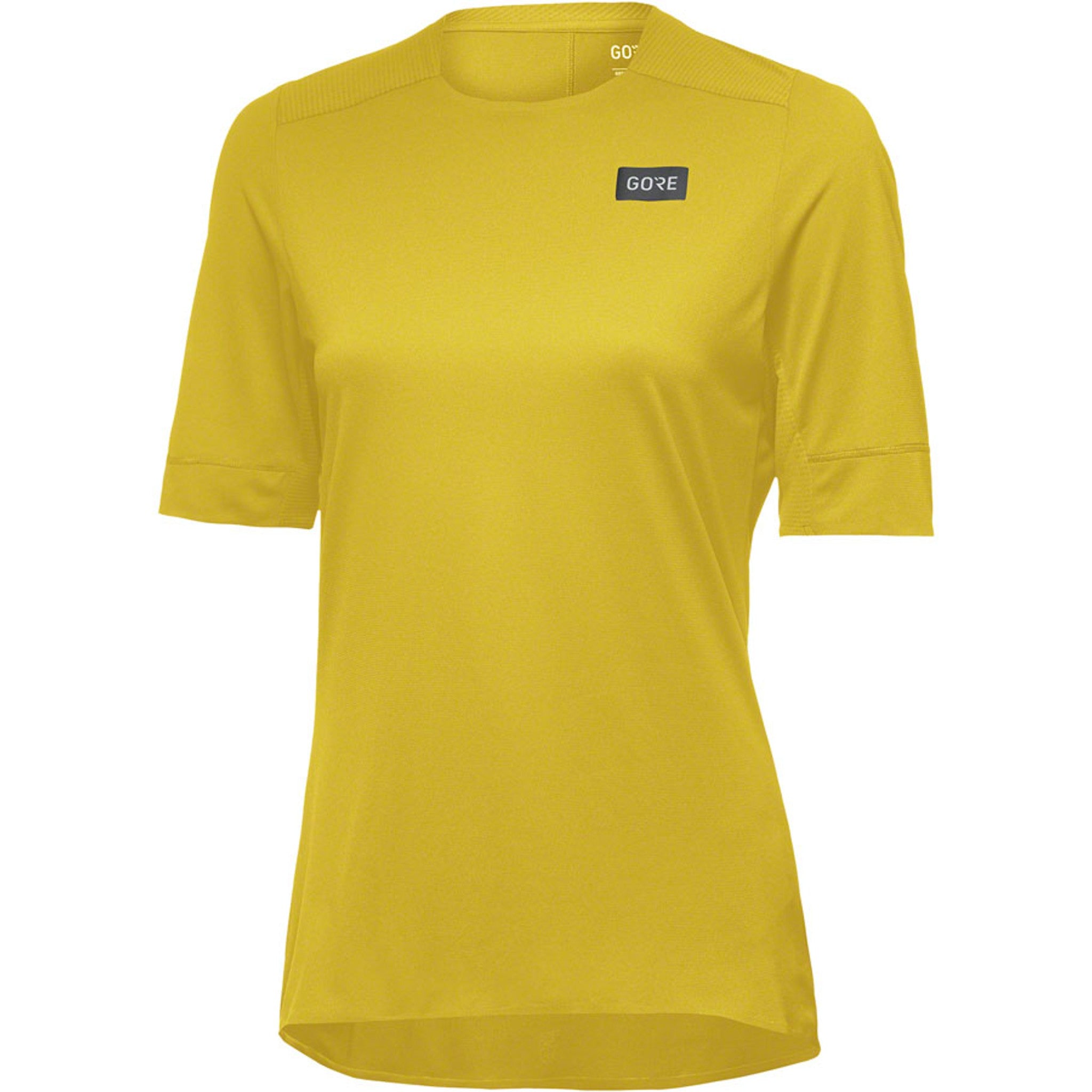 Trail KPR Tech Jersey - Women's