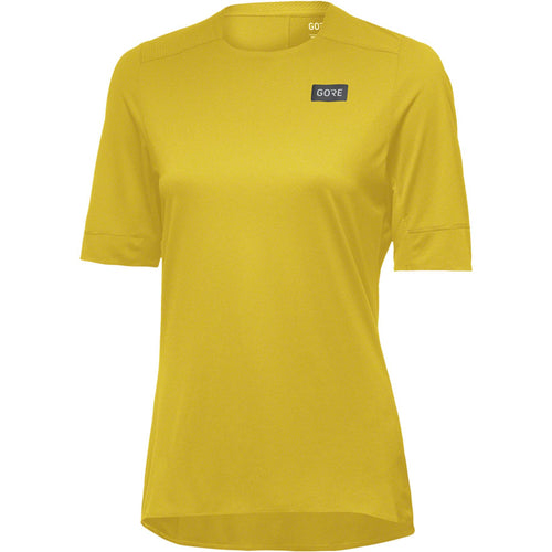 Trail KPR Tech Jersey - Women's