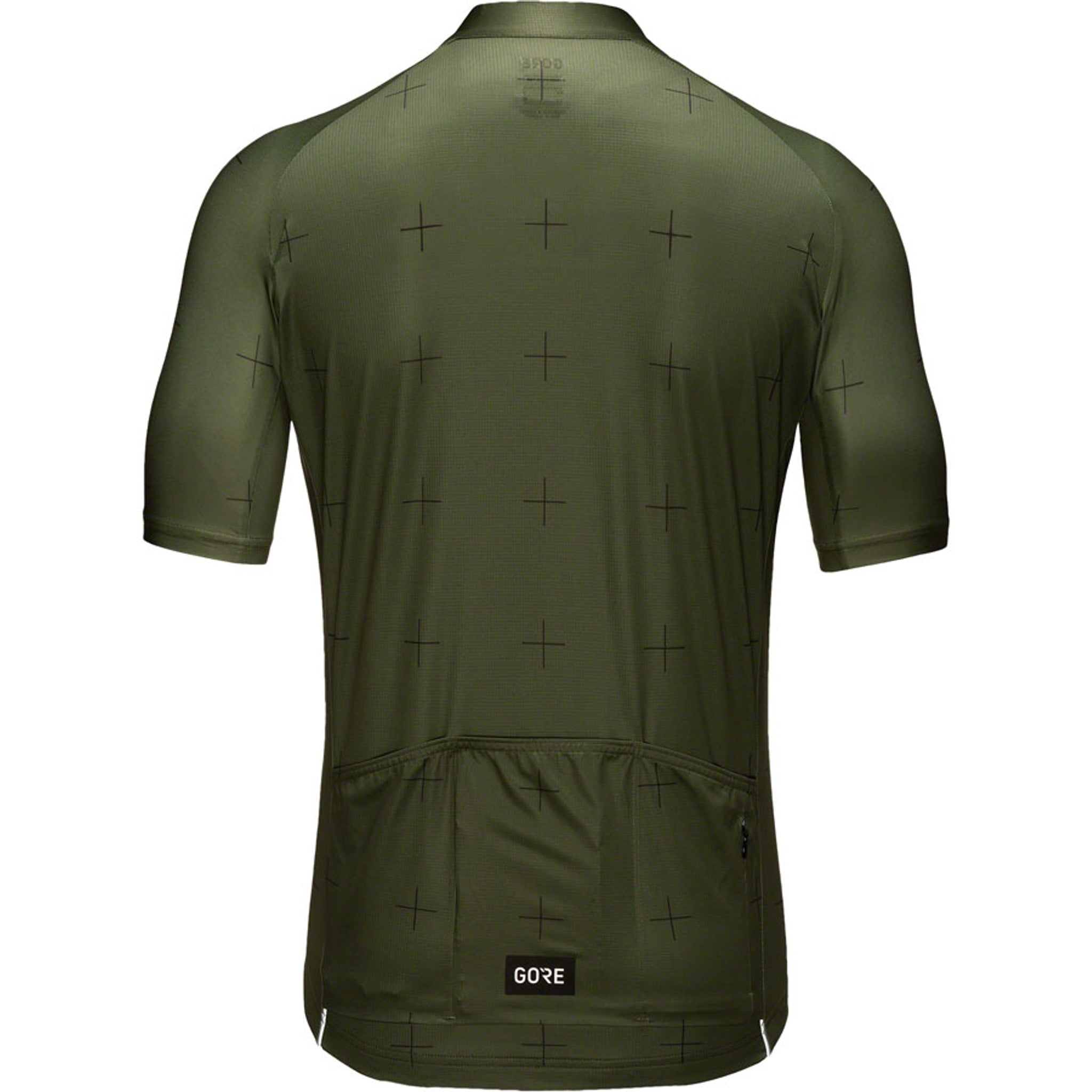 Daily Jersey - Women's