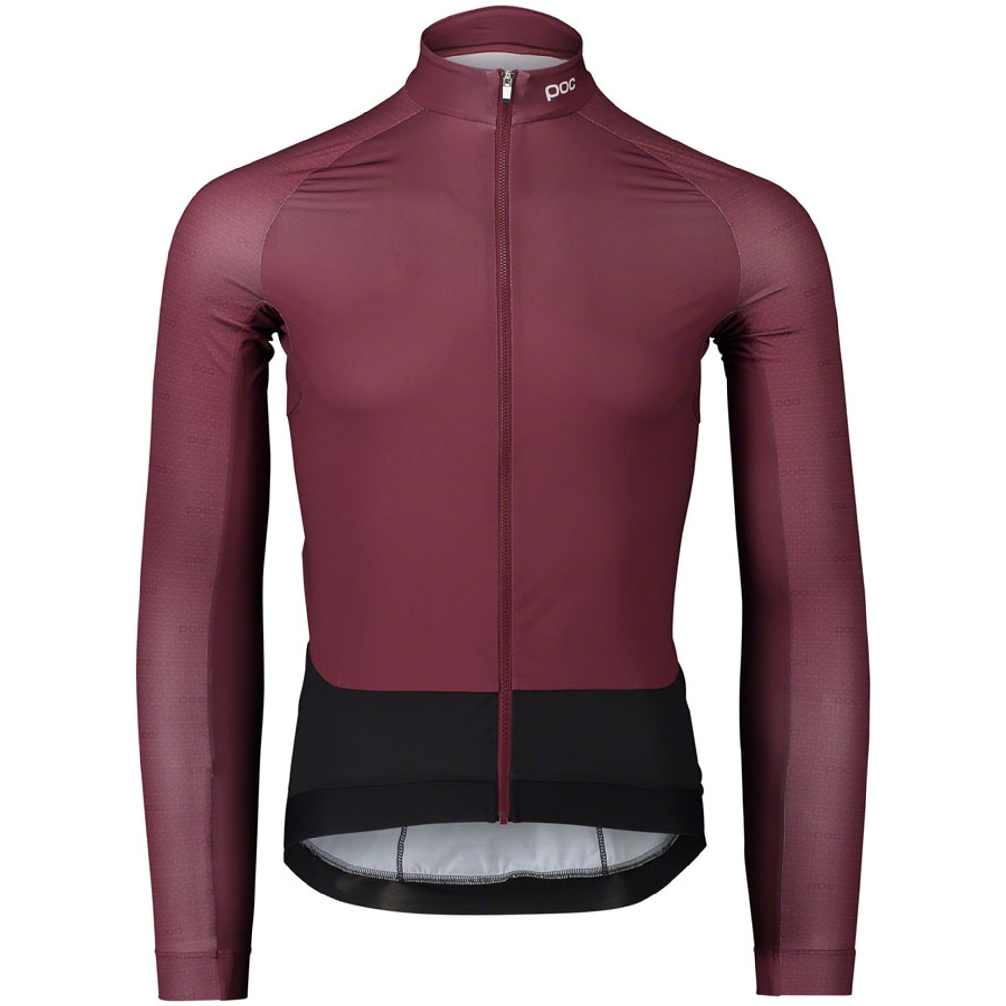 Red / Medium