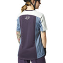 Defend Jersey - Dark Purple, Women's, Medium