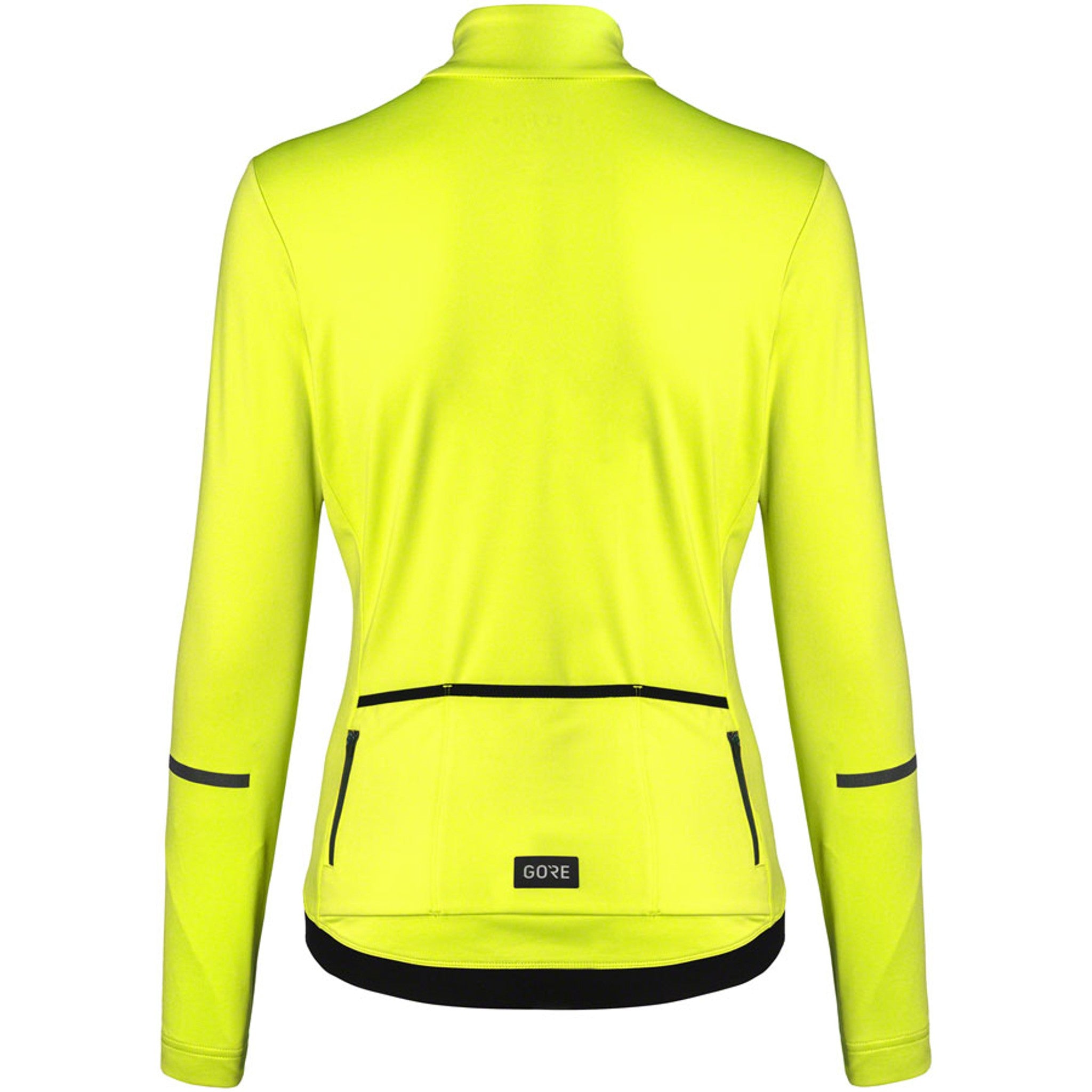 Progress Thermo Jersey - Women's