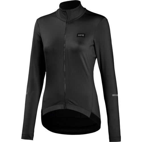 Progress Thermo Jersey - Women's