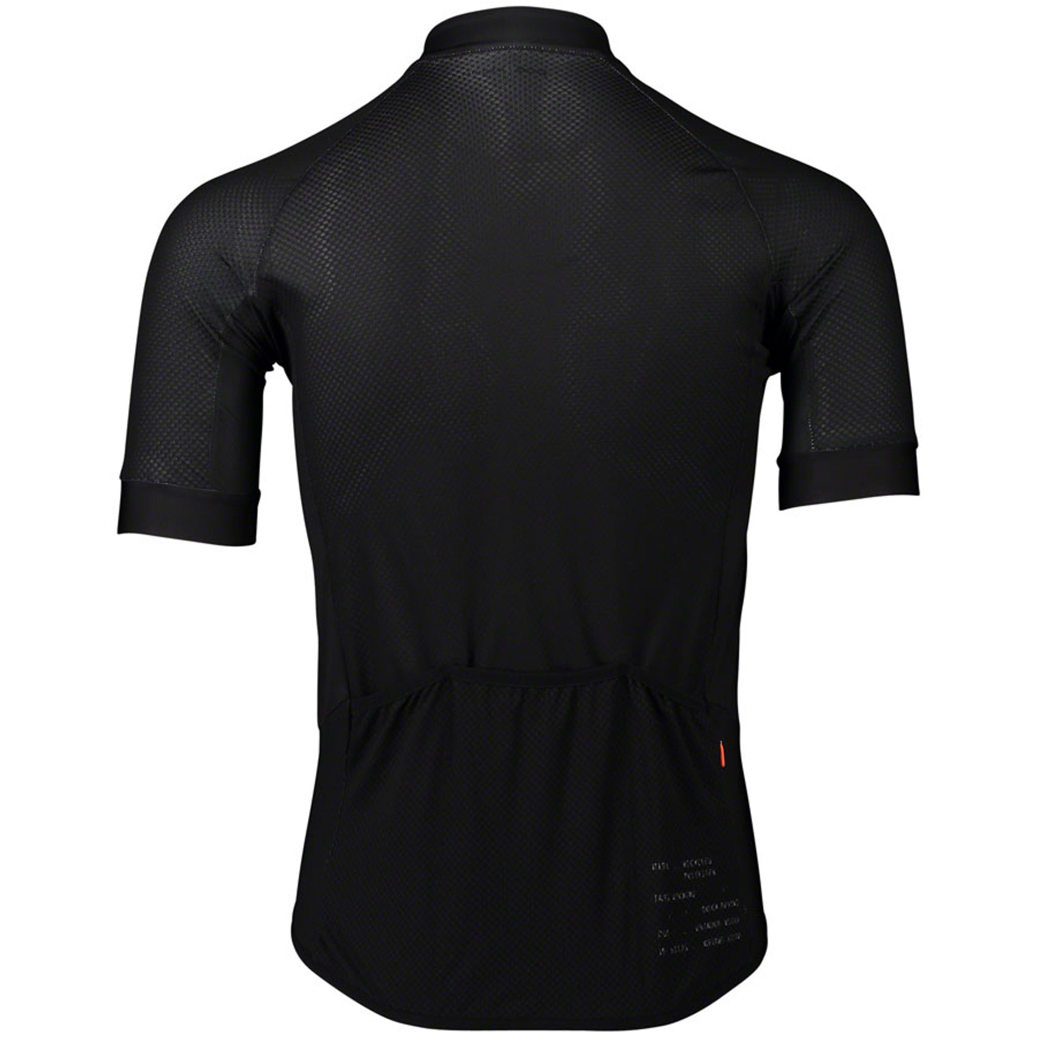 Essential Road Logo Jersey
