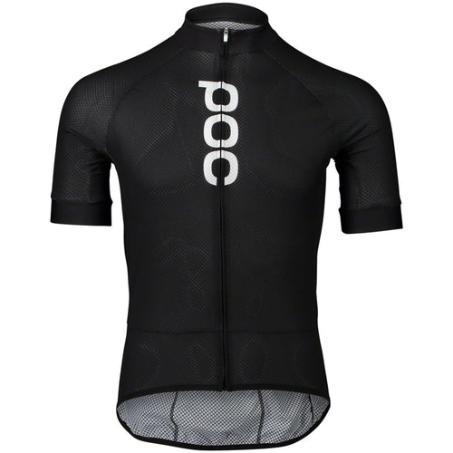 Essential Road Logo Jersey