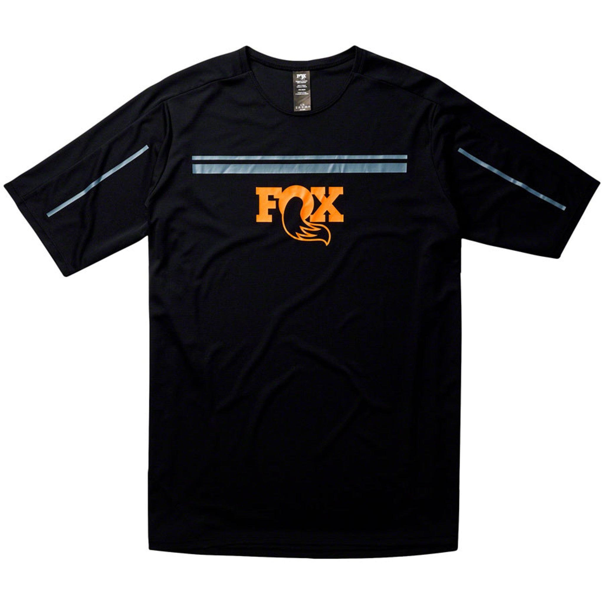Black / Small