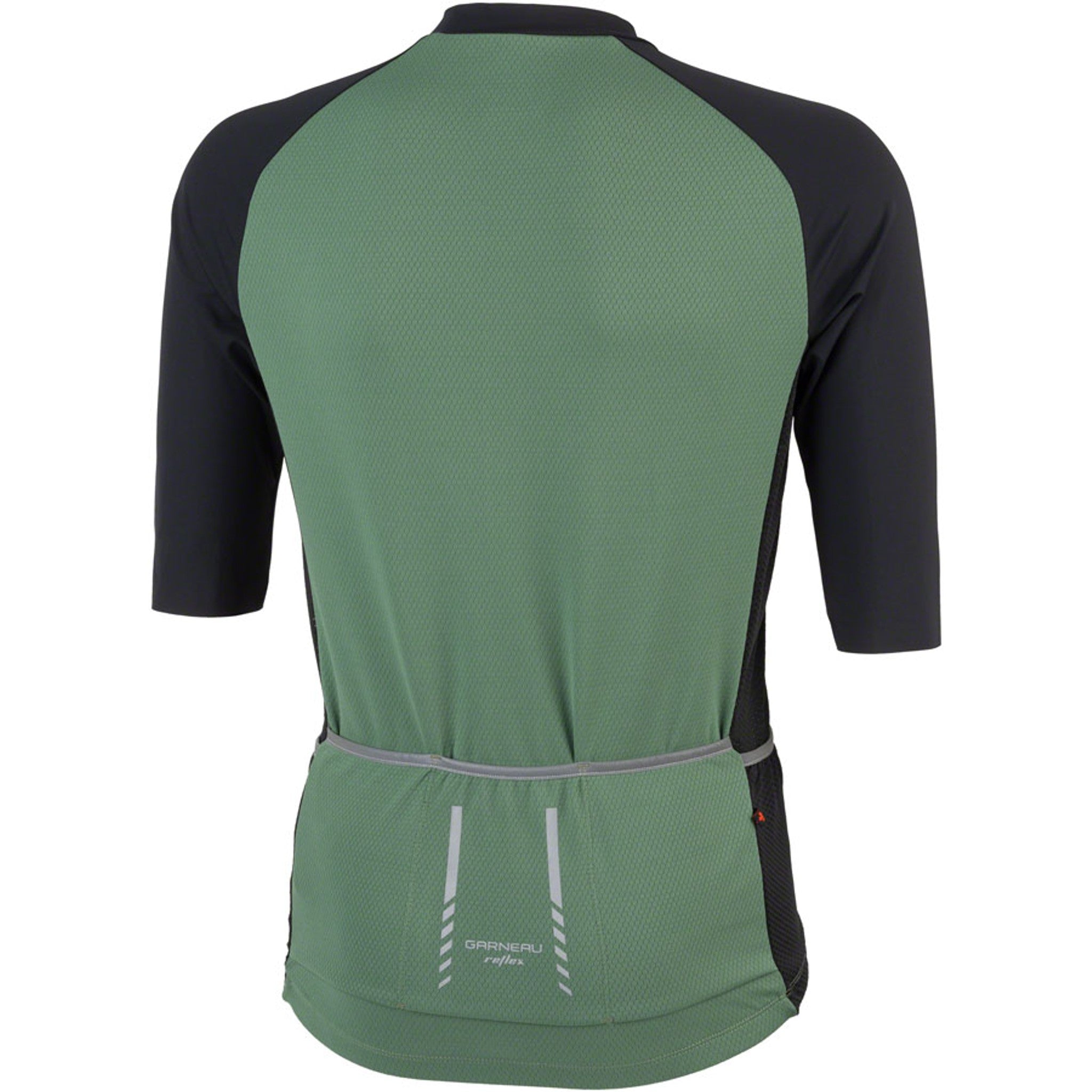 Lemmon 4 Jersey
