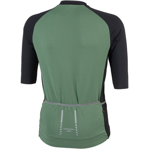 Lemmon 4 Jersey