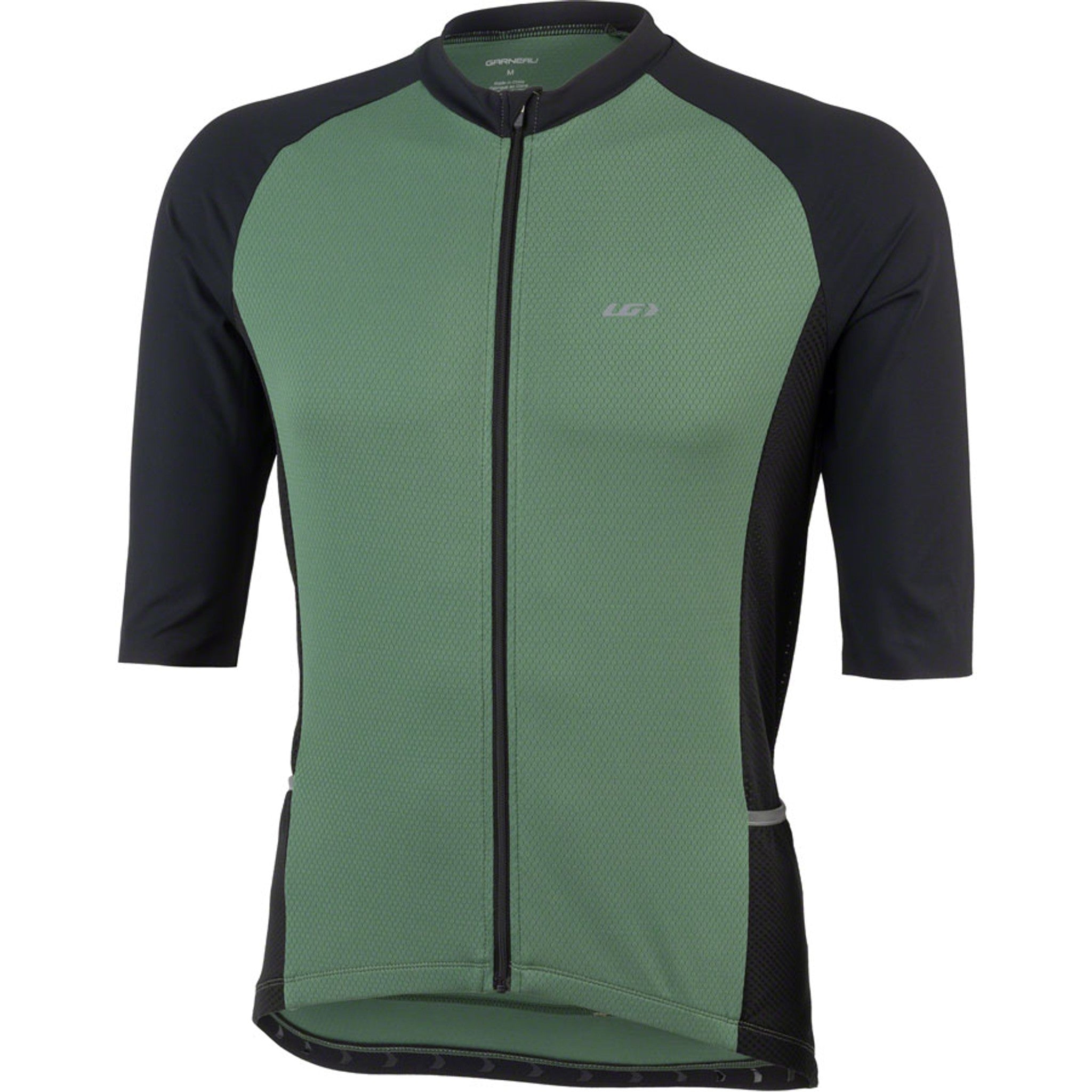 Green / Medium