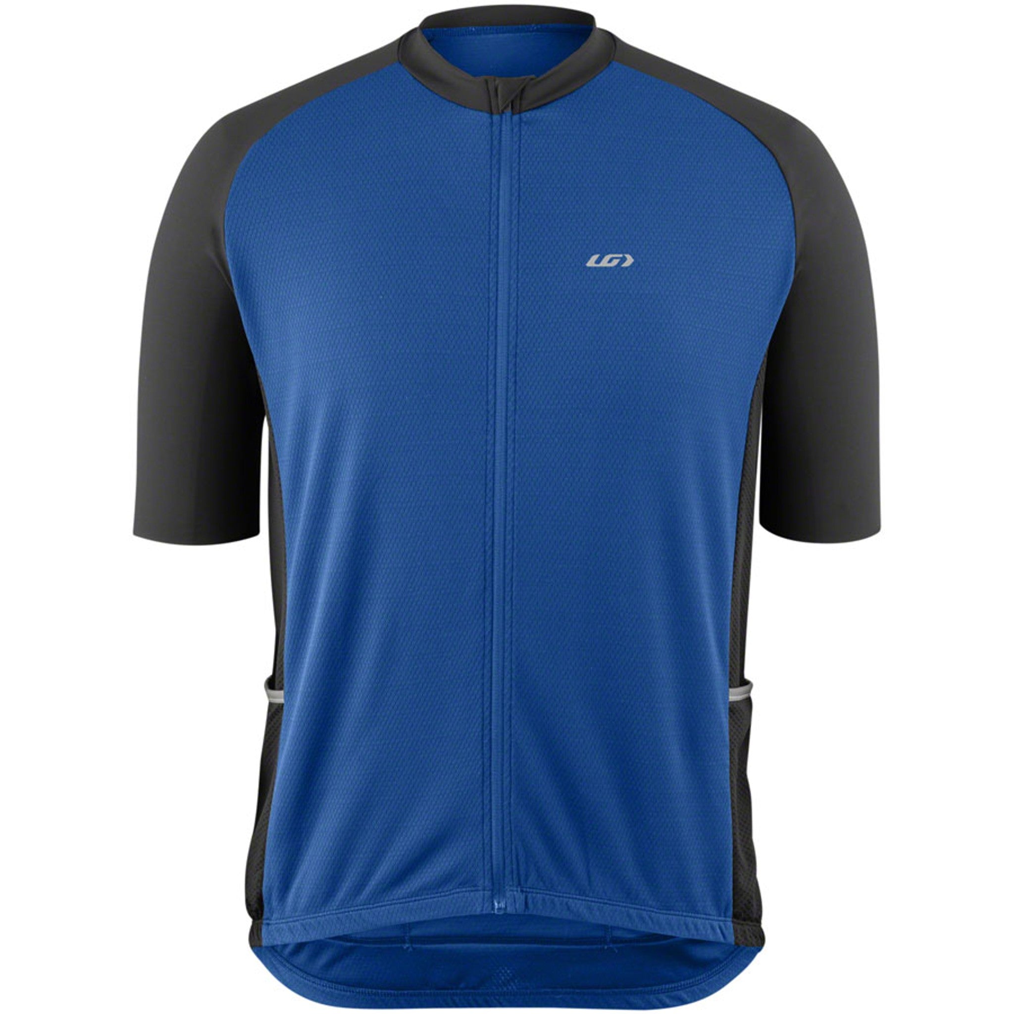 Connection 4 Jersey