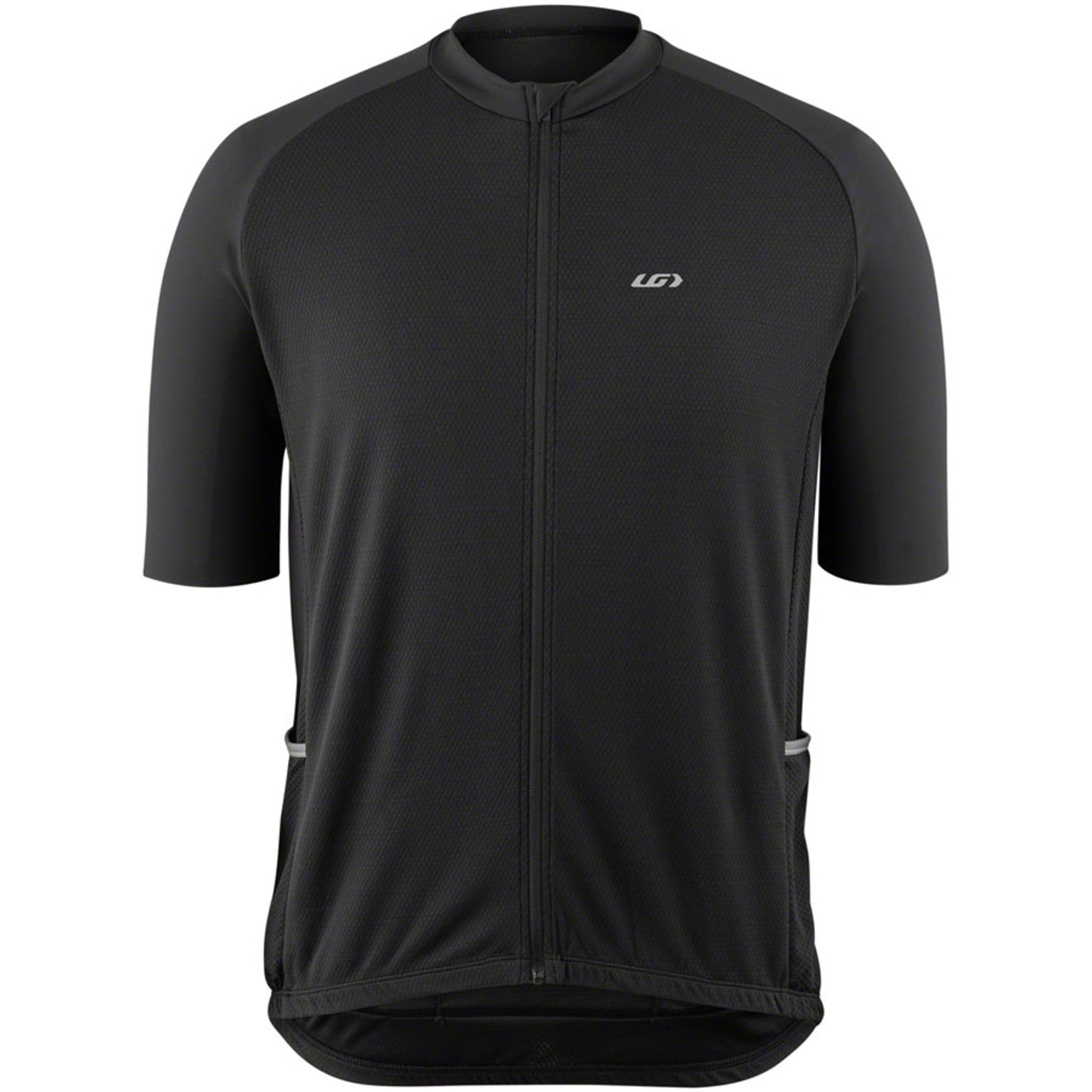 Black / Large
