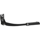 Easy Center Mount Kickstand - Black