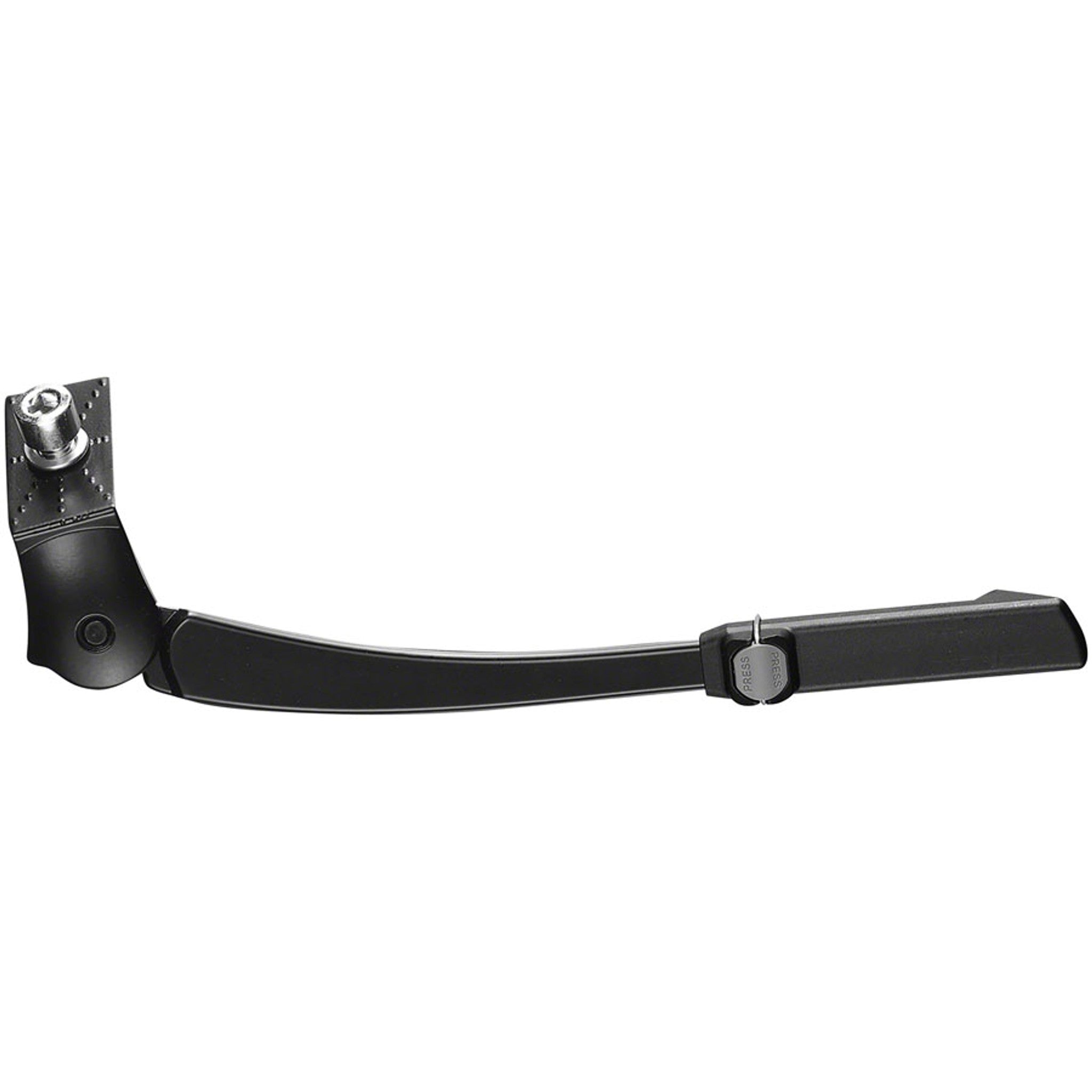Easy Center Mount Kickstand - Black