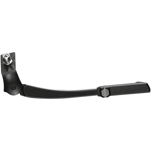 Easy Center Mount Kickstand - Black