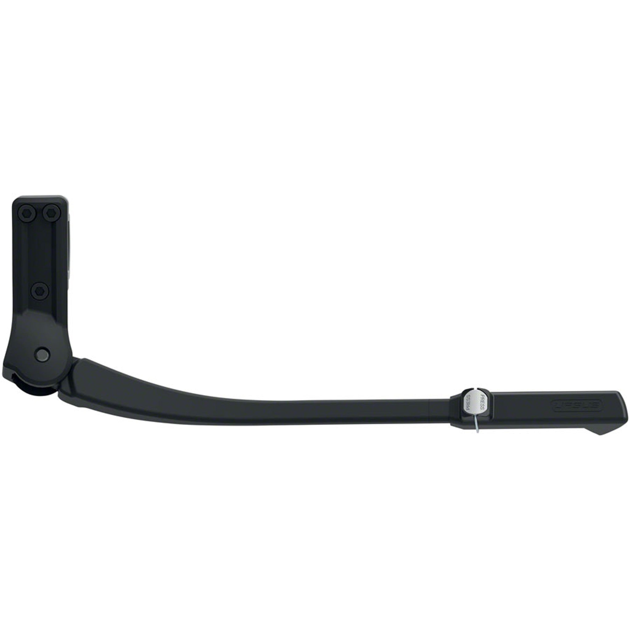 Ursus Easy Master Stay Kickstand - 335mm, Black