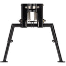 Double Wide Kickstand for Big Dummy, Black