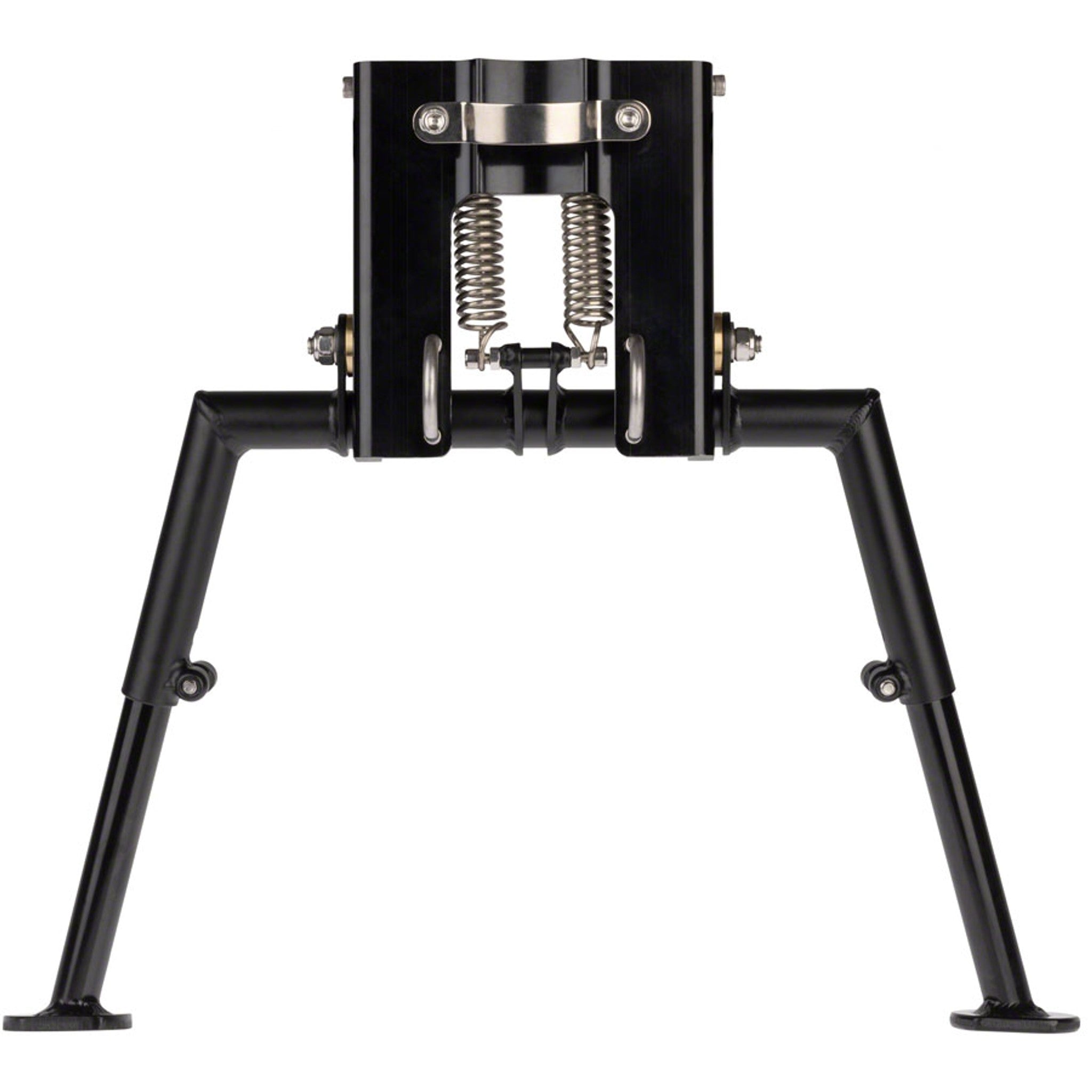 Double Wide Kickstand for Big Dummy, Black