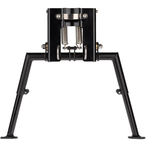 Double Wide Kickstand for Big Dummy, Black