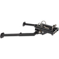 Double Wide Kickstand for Big Dummy, Black