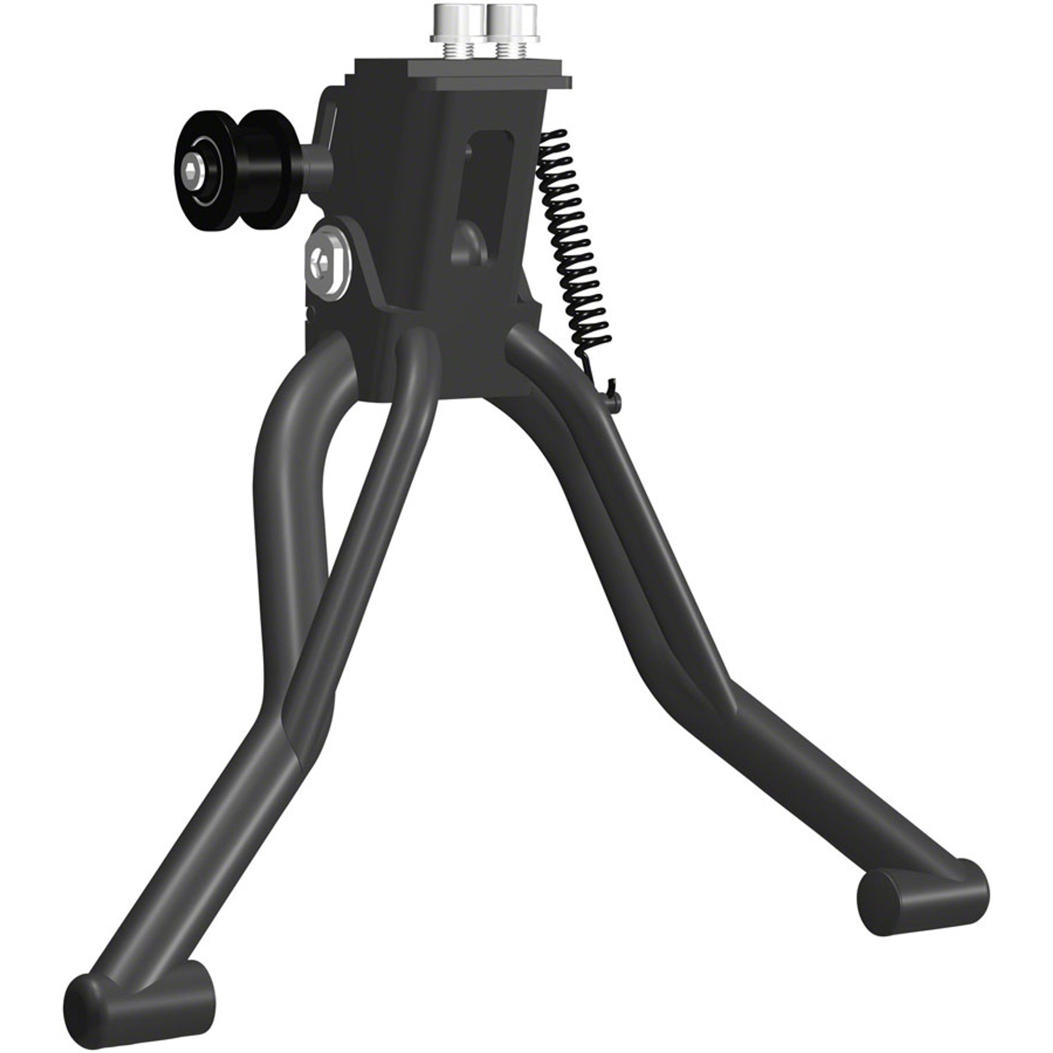 Benno RemiDemi Dual Kickstand - Fits RemiDemi EVO 2, RemiDemi XL EVO 1, Black