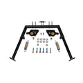 Surly Dual Leg Kickstand for Big Easy, Black
