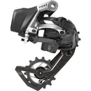 SRAM Red eTap AXS Road Groupset - 2x12-Speed, HRD Shift/Brake Levers, FM Calipers, CL Rotors, Chain, F/R Derailleurs, Hammerhead Karoo, E1
