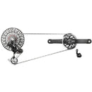 XX Eagle AXS T-Type Transmission Groupset